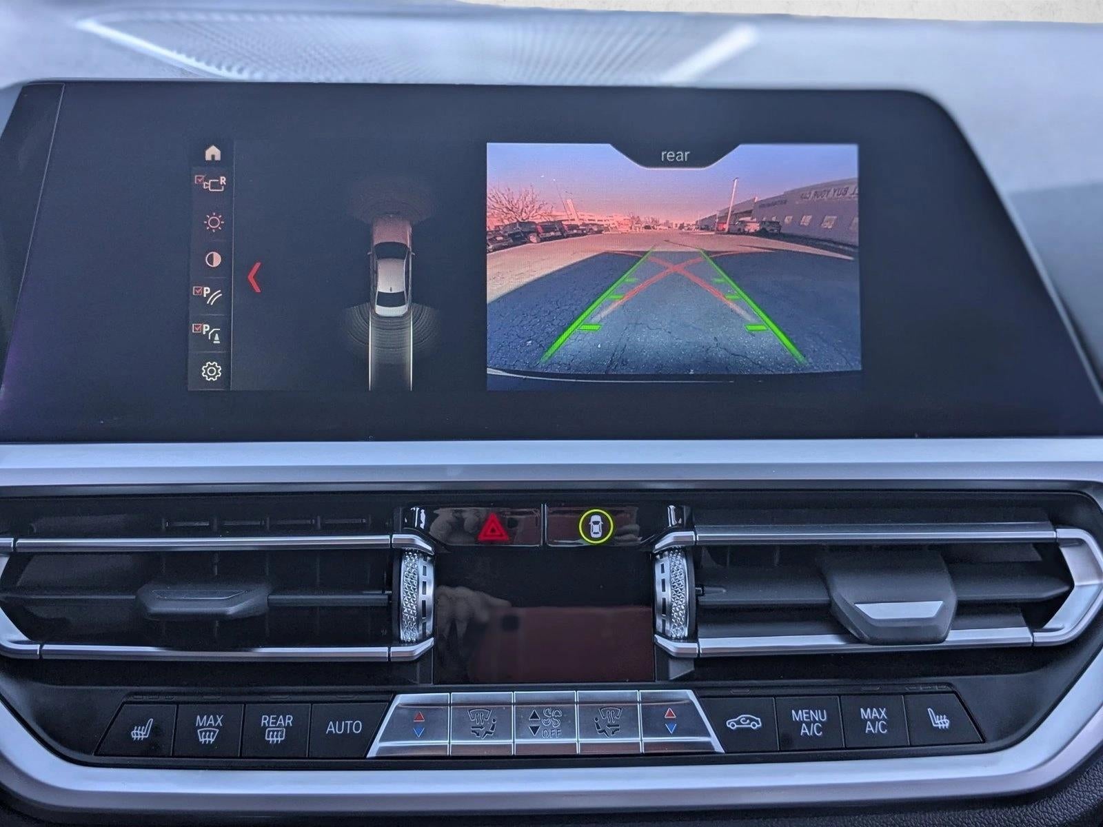 2020 BMW 3 Series 330i