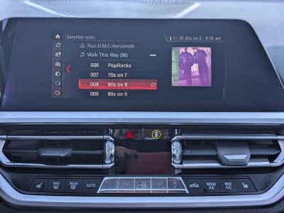 2020 BMW 3 Series 330i