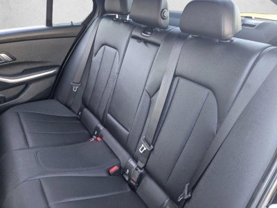 2020 BMW 3 Series 330i