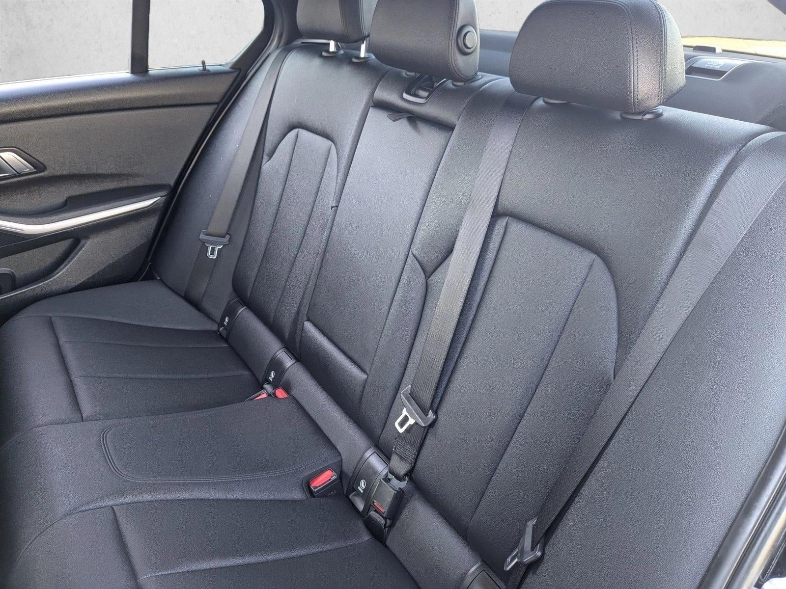 2020 BMW 3 Series 330i