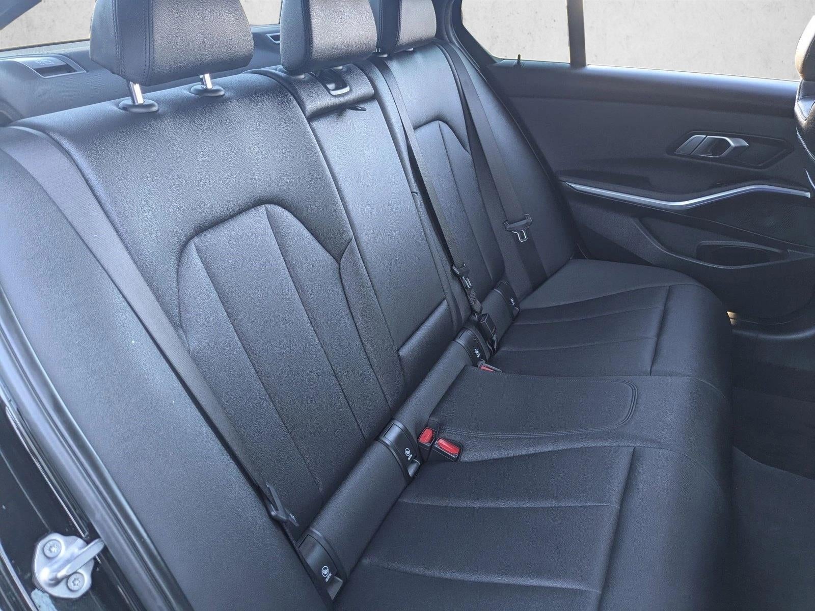 2020 BMW 3 Series 330i