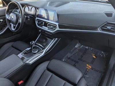 2020 BMW 3 Series 330i
