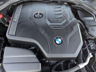 2020 BMW 3 Series 330i