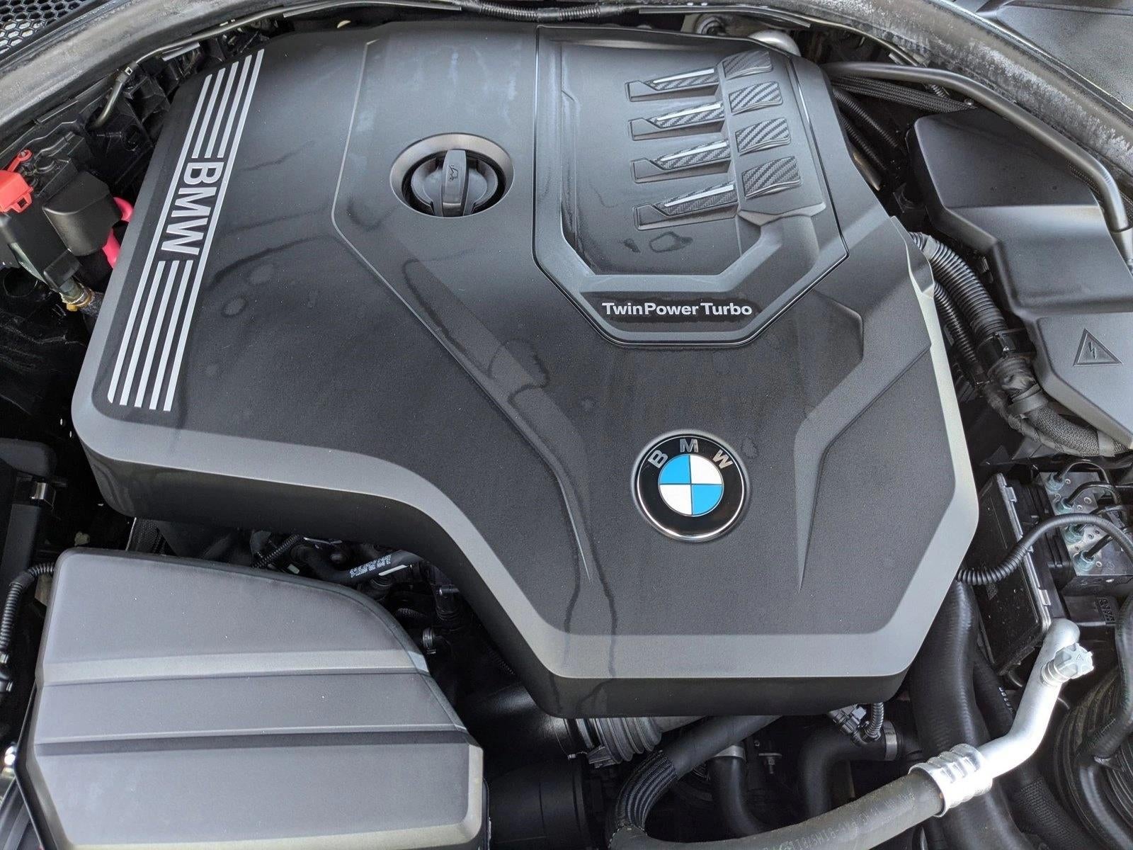 2020 BMW 3 Series 330i