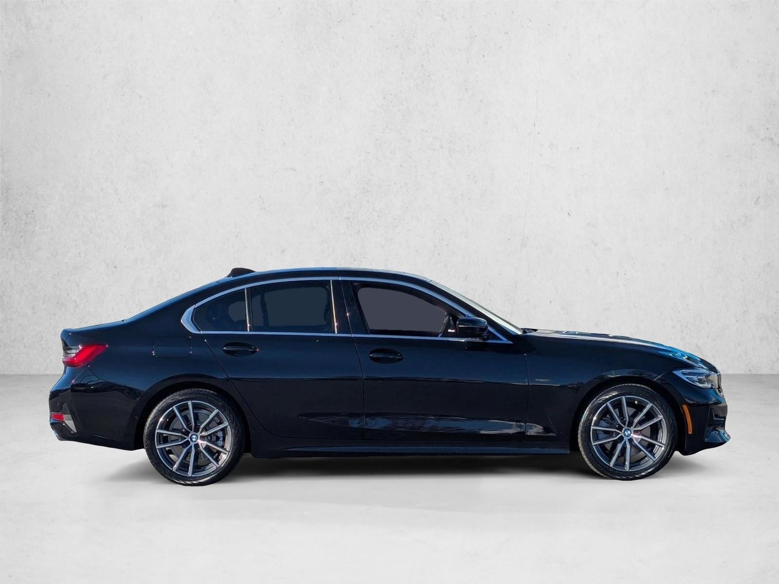 2020 BMW 3 Series 330i