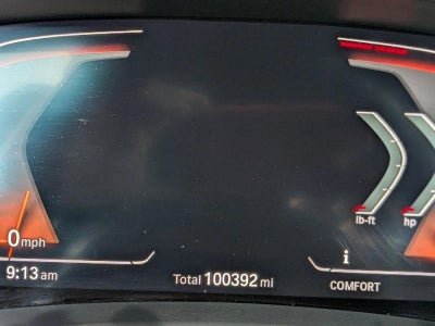 2021 BMW 3 Series 330i