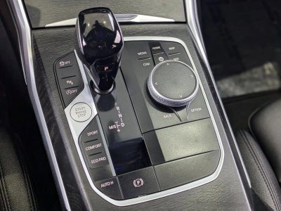 2021 BMW 3 Series 330i