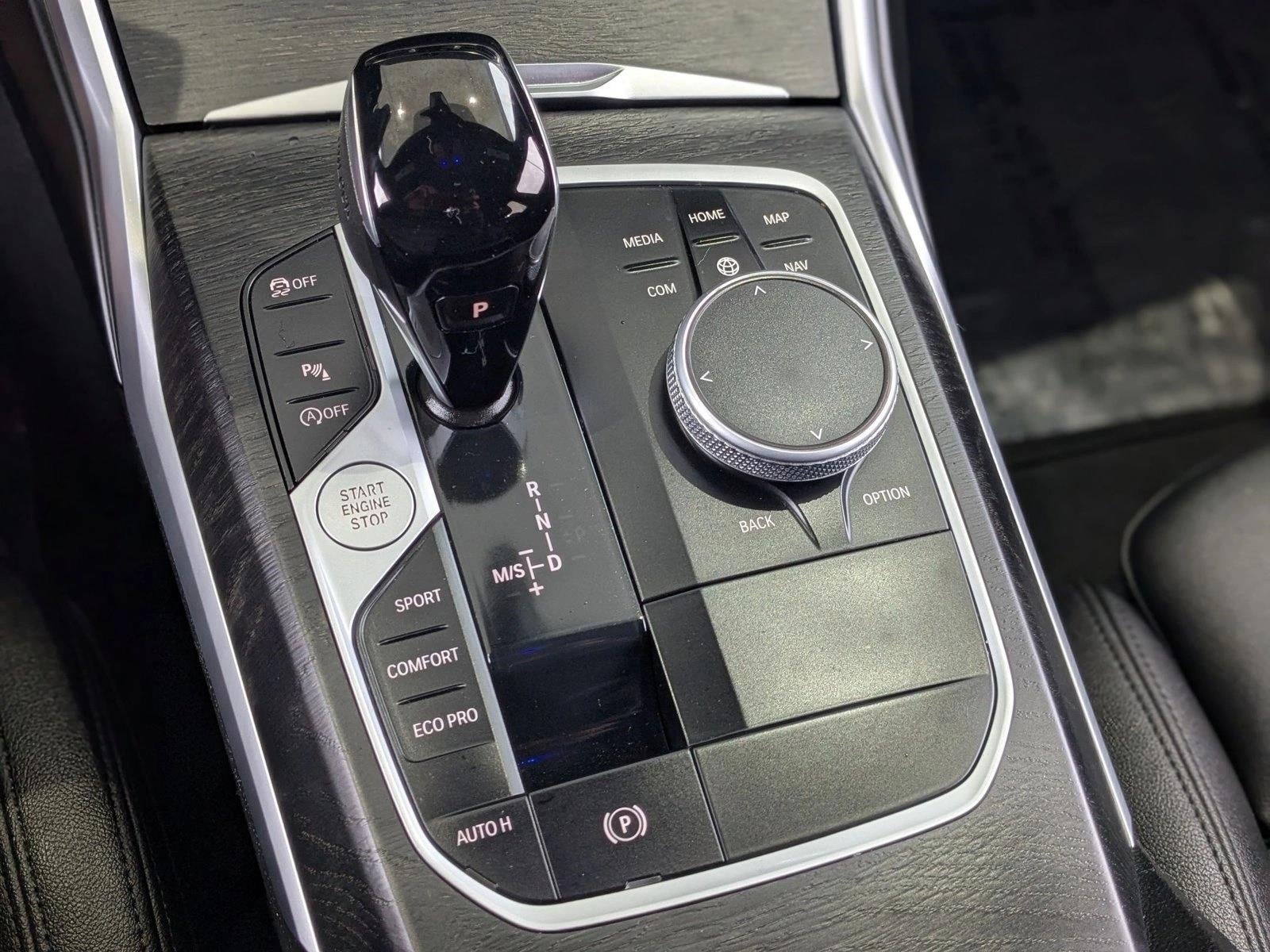 2021 BMW 3 Series 330i