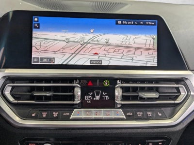 2021 BMW 3 Series 330i