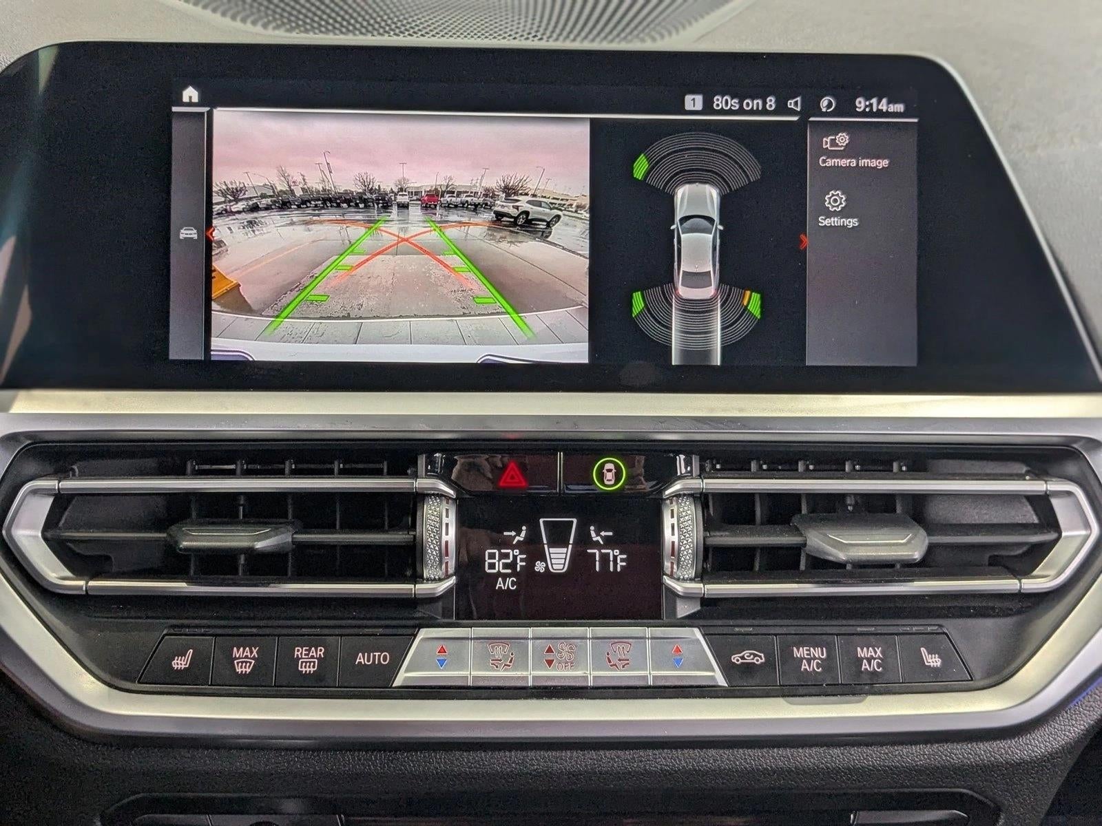 2021 BMW 3 Series 330i