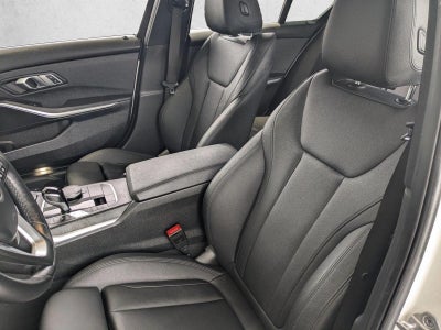 2021 BMW 3 Series 330i