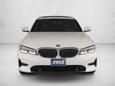 2021 BMW 3 Series 330i