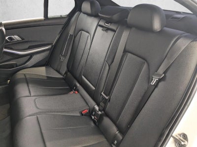 2021 BMW 3 Series 330i