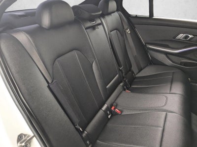 2021 BMW 3 Series 330i