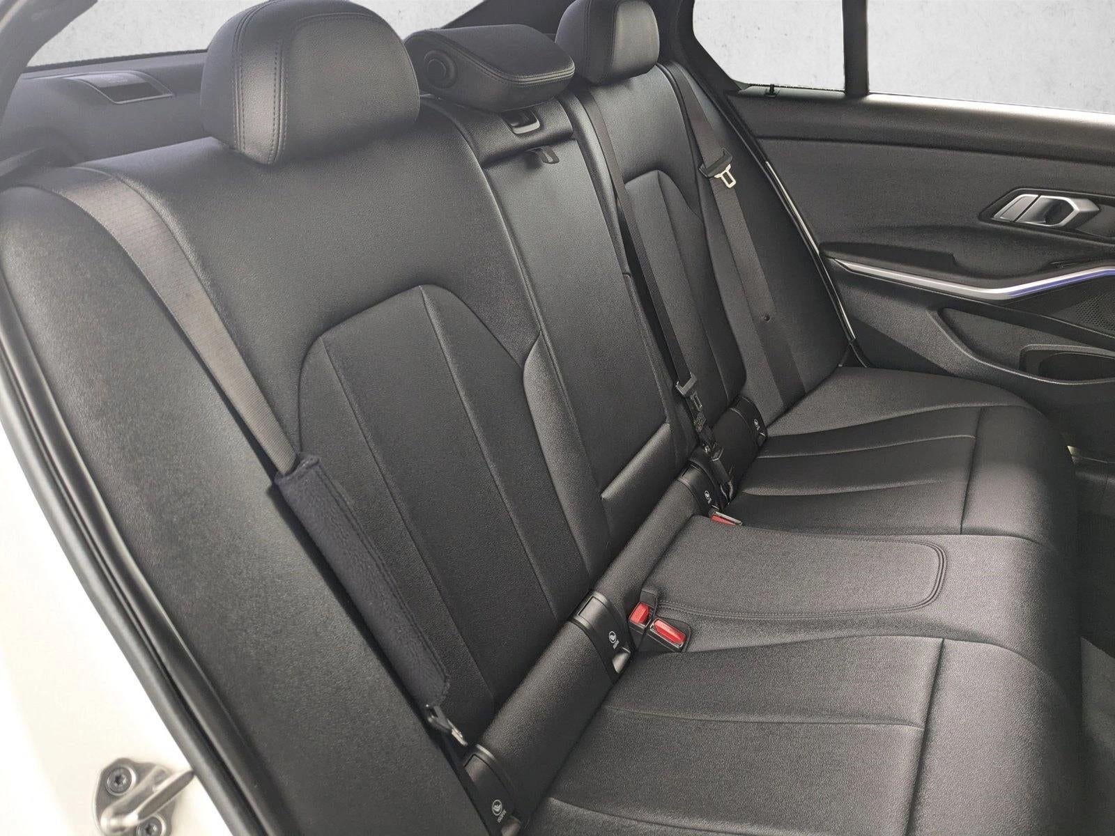 2021 BMW 3 Series 330i