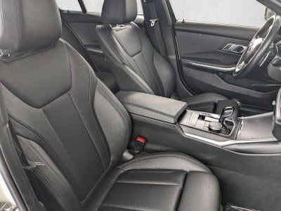 2021 BMW 3 Series 330i