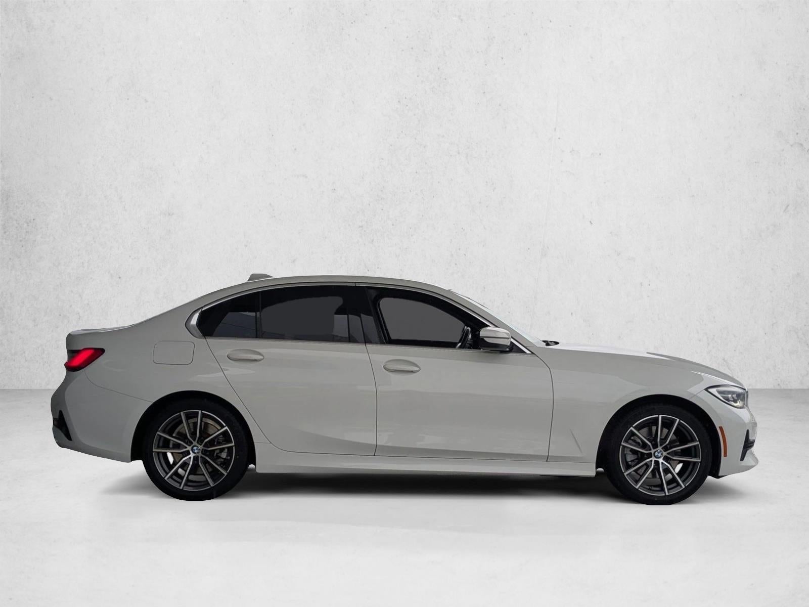 2021 BMW 3 Series 330i