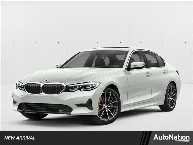 2020 BMW 330i 330i