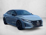 2024 Nissan Sentra SR Xtronic CVT
