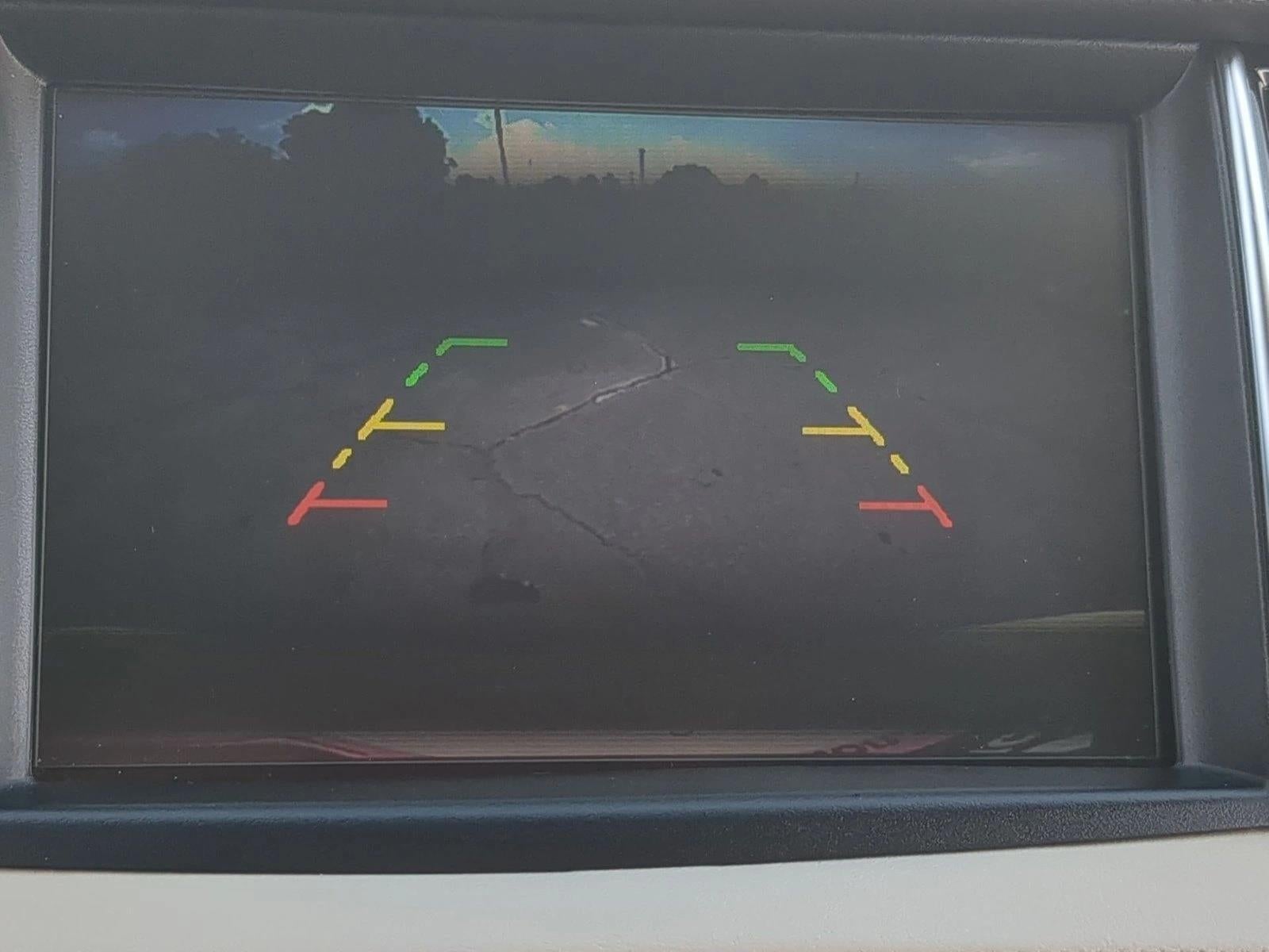 2019 INFINITI QX50 LUXE