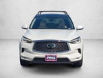 2019 INFINITI QX50 LUXE