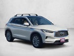 2019 INFINITI QX50 LUXE