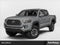 2020 Toyota Tacoma TRD Off-Road