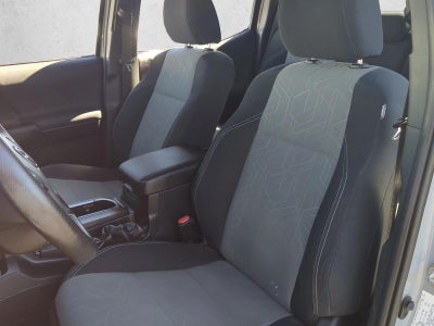 2020 Toyota Tacoma TRD Off-Road