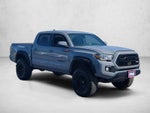 2020 Toyota Tacoma TRD Off-Road