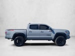 2020 Toyota Tacoma TRD Off-Road