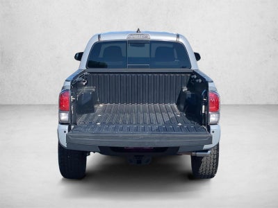 2020 Toyota Tacoma TRD Off-Road