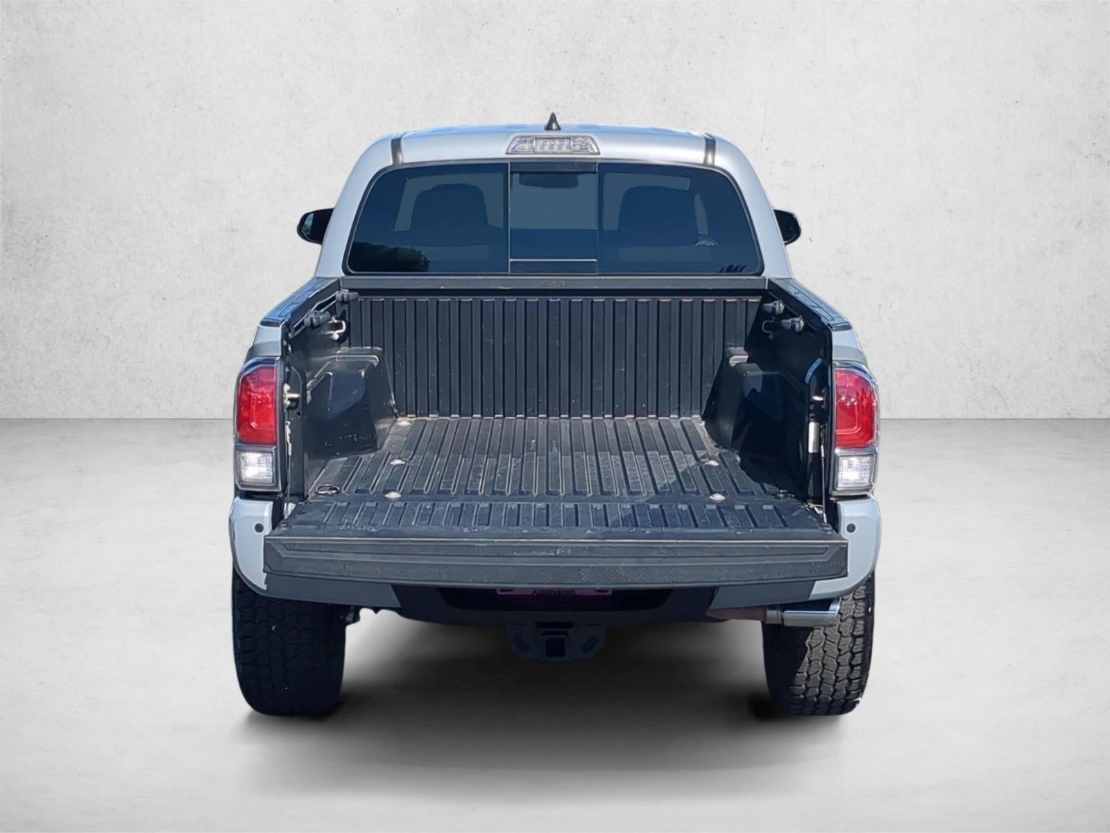 2020 Toyota Tacoma TRD Off-Road