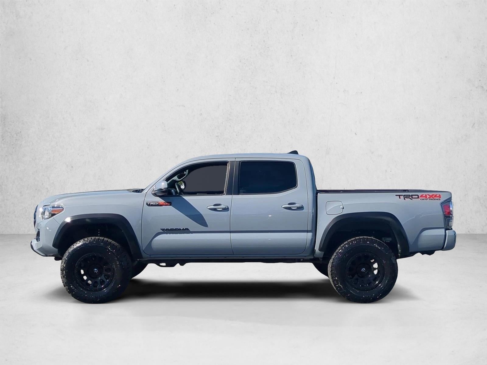 2020 Toyota Tacoma TRD Off-Road