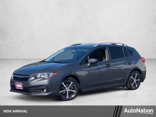 2020 Subaru Impreza Premium 5-Door
