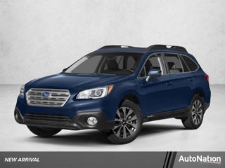 2017 Subaru Outback Limited