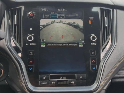 2023 Subaru Outback Wilderness
