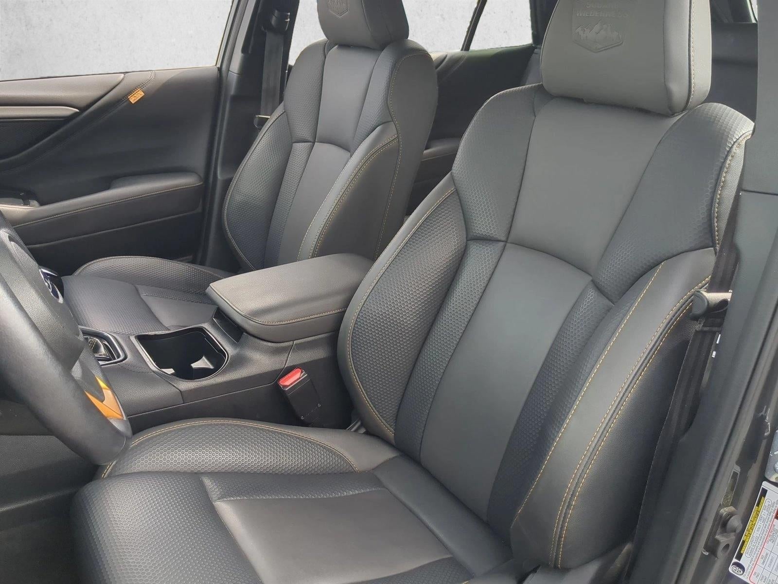 2023 Subaru Outback Wilderness