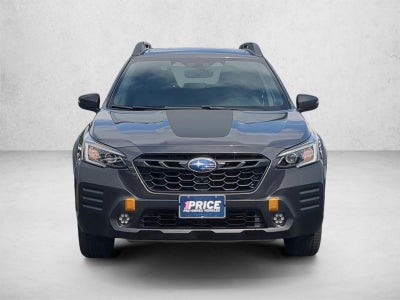 2023 Subaru Outback Wilderness