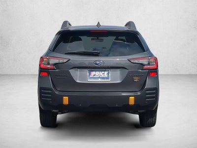 2023 Subaru Outback Wilderness