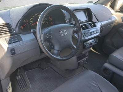 2008 Honda Odyssey EX-L