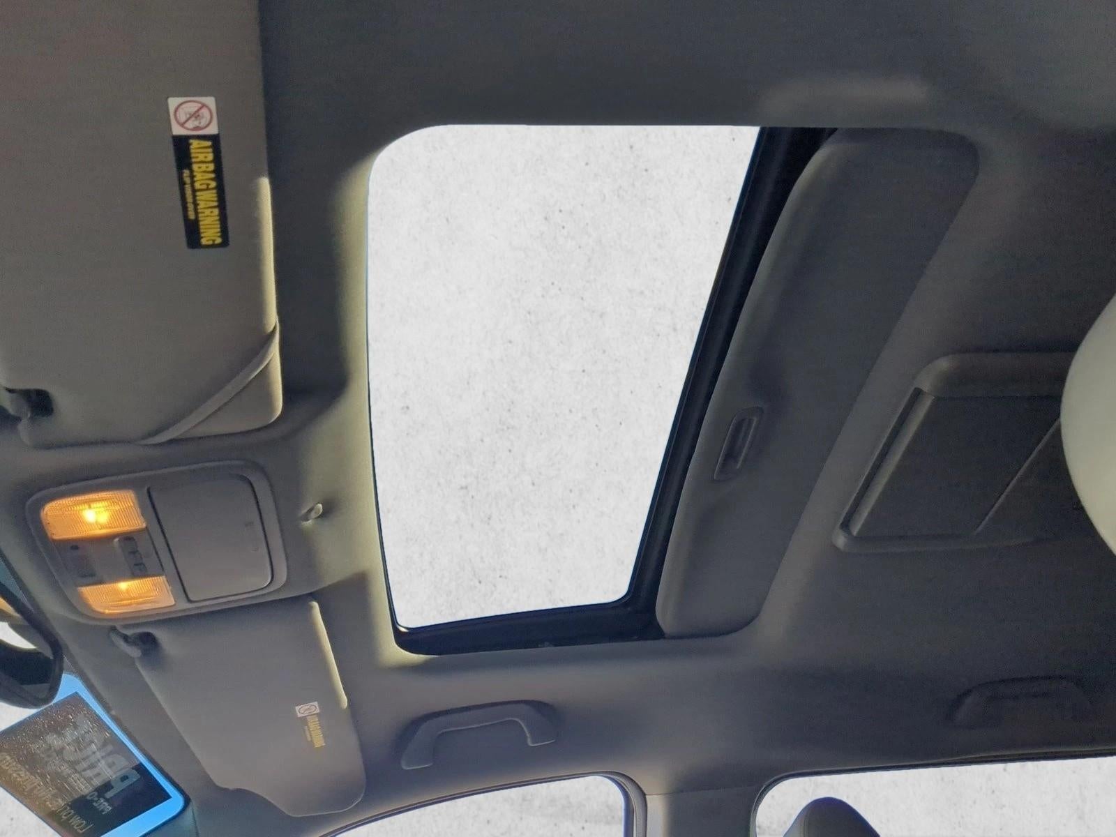 2008 Honda Odyssey EX-L