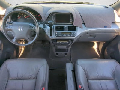 2008 Honda Odyssey EX-L