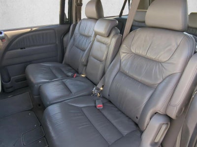 2008 Honda Odyssey EX-L
