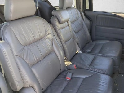 2008 Honda Odyssey EX-L