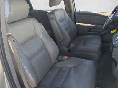 2008 Honda Odyssey EX-L