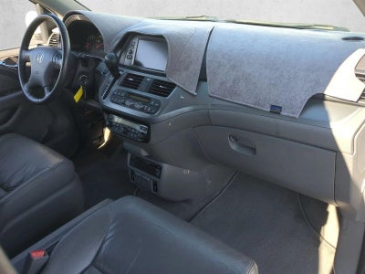 2008 Honda Odyssey EX-L