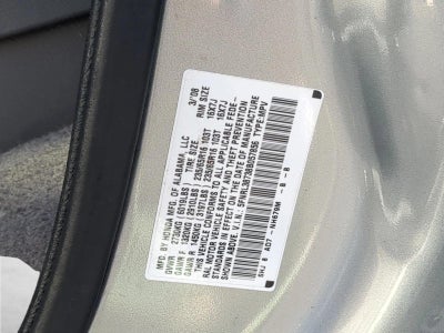 2008 Honda Odyssey EX-L