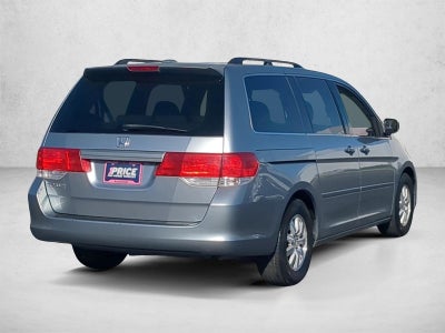 2008 Honda Odyssey EX-L