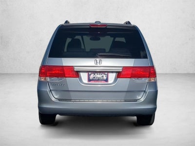 2008 Honda Odyssey EX-L
