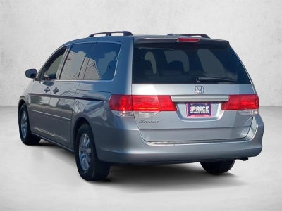 2008 Honda Odyssey EX-L